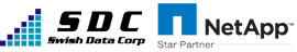 Swish Data & NetApp