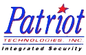 Patriot Technologies Patriot