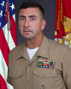 Col Gearhart