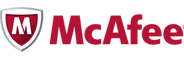 Mcafee-Logo