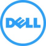 Dell-Blue-Circle