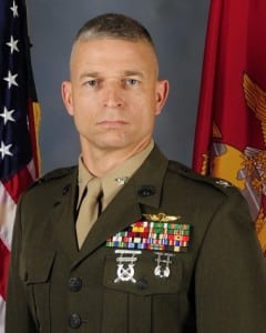 Col Berris