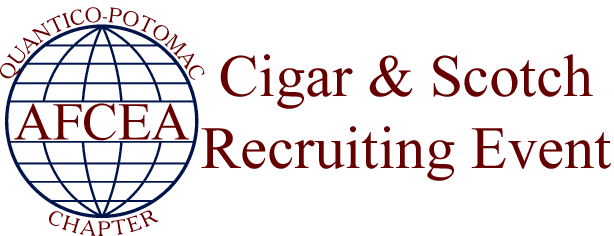 AFCEA-QP Recruiting Social – 13 Nov 2014