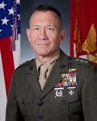 LtGen Davis