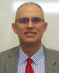 Harry Oldland