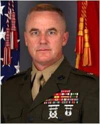 BGen Clardy
